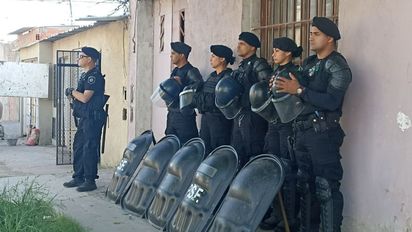 El narco se reconfigura en Rosario y la violencia extrema es un problema controlado