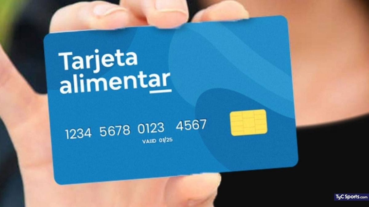 En la actualidad, la Tarjeta Alimentar asiste a los beneficiarios de AUH, AUE (Asignación Universal por Embarazo) y Asignación por Hijo con Discapacidad.