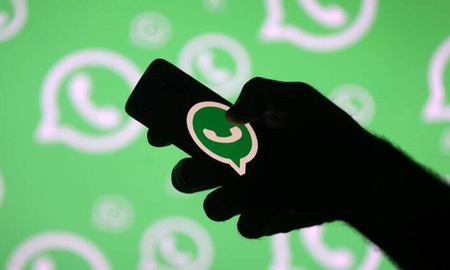 Whatsapp lanzó la herramienta que esperaban los infieles Whatsapp lanzó la herramienta que esperaban los infieles