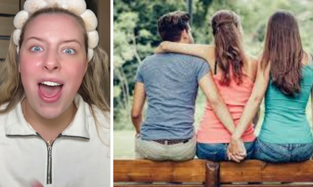 su esposo la dejo por no poder tener hijos y se caso con su hermana: la desgarradora historia de traicion su esposo la dejo por no poder tener hijos y se caso con su hermana: la desgarradora historia de traicion