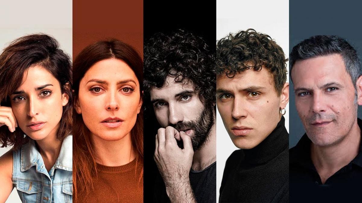 Netflix estrena trailer de El desorden que dejas