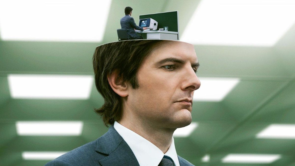 Severance es una excelente serie