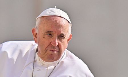 El Papa pasará su cumpleaños 86 definiendo los textos finales para las fiestas. El Papa pasará su cumpleaños 86 definiendo los textos finales para las fiestas.