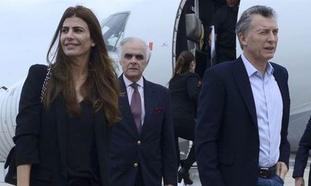 macri llego a nueva york: rendira tributo a los cinco argentinos muertos macri llego a nueva york: rendira tributo a los cinco argentinos muertos