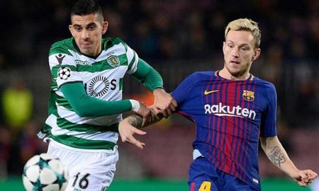 barcelona elimino al sporting de los argentinos barcelona elimino al sporting de los argentinos