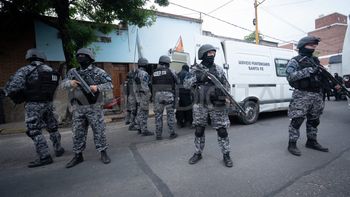 Menos traslados de presos a Tribunales y hospitales: ¿qué cambió en Santa Fe?