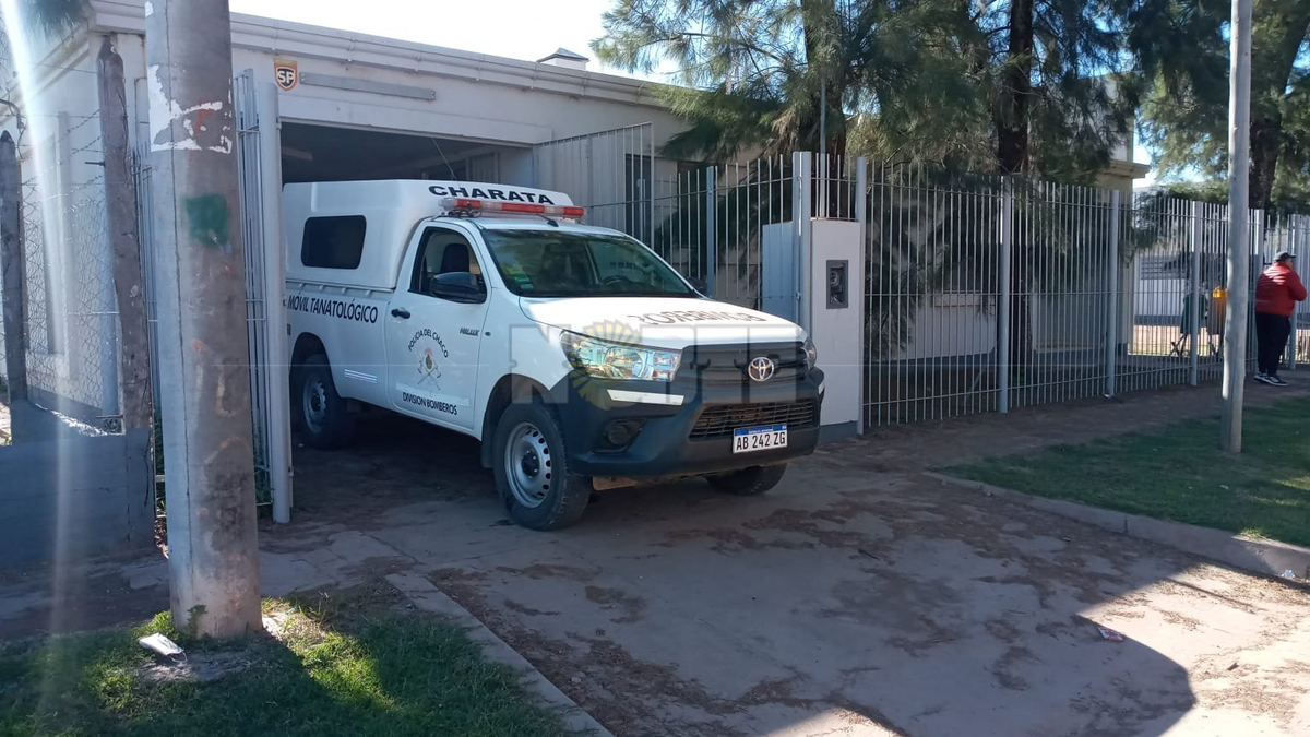 Chaco: un joven llevaba días muerto y su familia rezaba para resucitarlo