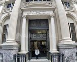 Banco Central de la República Argentina (BCRA). Banco Central de la República Argentina (BCRA).