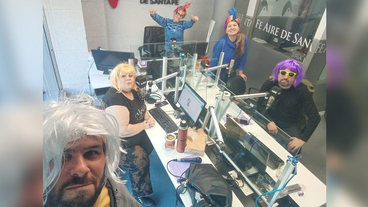 Romina Rita Mazzola alias Pechugas Locas murió a los 42 años, el 23 de marzo del 2022, tras dar dos batallas consecutivas contra el cáncer de maxilar.