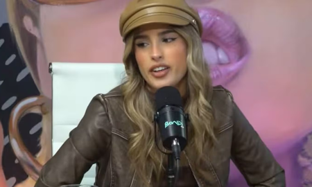 julieta poggio destrozo a los jugadores de futbol que intentan conquistarla: se crean instagrams truchos para hablarle a mujeres julieta poggio destrozo a los jugadores de futbol que intentan conquistarla: se crean instagrams truchos para hablarle a mujeres