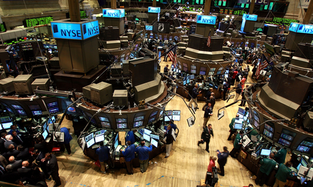 Cayeron en más de un 6% las acciones de Facebook en Wall Street. Cayeron en más de un 6% las acciones de Facebook en Wall Street.