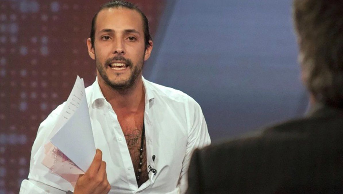 Leonardo Fariña dij que el fallo cierra una etapa y confirma que él no mintió. 