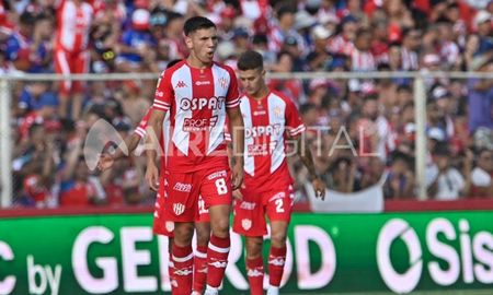 El partido entre el Club Atlético Unión y Sportivo Las Parejas se jugaría el 23 de marzo en San Nicolás, a partir de las 21.10. Falta el anuncio oficial. El partido entre el Club Atlético Unión y Sportivo Las Parejas se jugaría el 23 de marzo en San Nicolás, a partir de las 21.10. Falta el anuncio oficial.