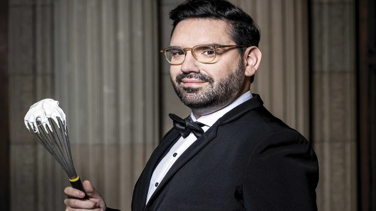 Así es la original casa de Damián Betular