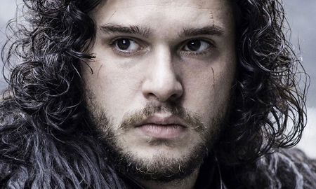 Kit Harington criticó al personaje de Jon Snow: Es un modelo masculino que el mundo no necesita ver más Kit Harington criticó al personaje de Jon Snow: Es un modelo masculino que el mundo no necesita ver más