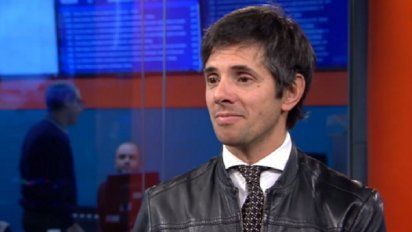 Robertito Funes Ugarte y una escalofriante confesión sobre rugbiers