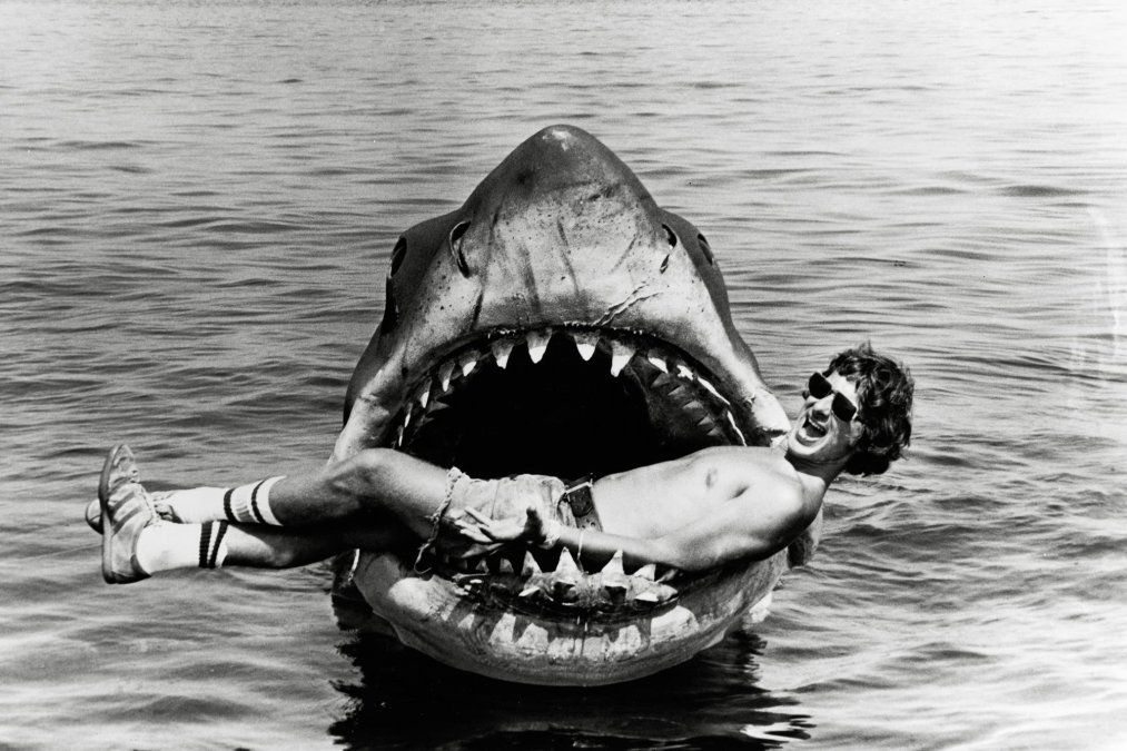Tiburón: el animal de la película de Steven Spielberg se exhibirá en un museo. 