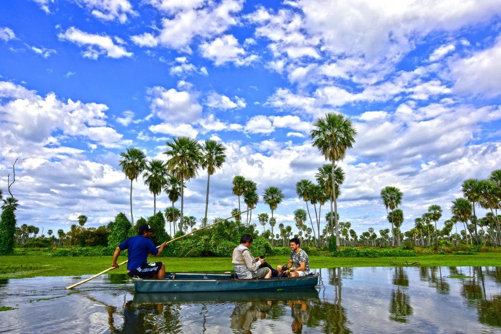 5 lugares sorprendentes de Argentina para conocer