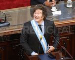 El presidente Javier Milei participará del Tedeum del 25 de mayo que se celebrará mañana lunes a las 10 con motivo del feriado patrio en la Catedral Metropolitana de Buenos Aires. El presidente Javier Milei participará del Tedeum del 25 de mayo que se celebrará mañana lunes a las 10 con motivo del feriado patrio en la Catedral Metropolitana de Buenos Aires.