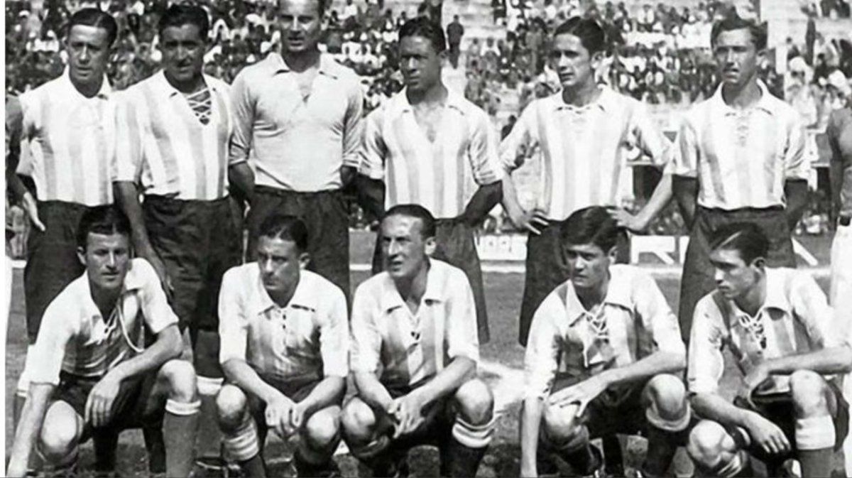 las-cuatro-ausencias-de-la-seleccion-argentina-en-la-historia-de-los-mundiales-2249646
