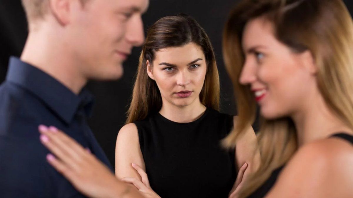 Quiénes son los signos más celosos, según el horóscopo