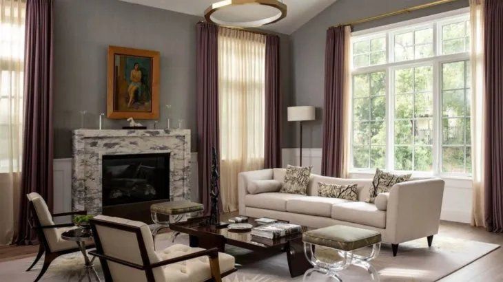 La impactante mansión que compró René de Calle 13 en California por u$s6 millones