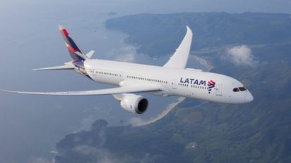 Latam cancela vuelos directos a Miami desde Argentina: por qué y cómo pedir reembolso