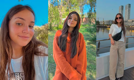 Las amigas de Catalina Gutiérrez se despidieron con emotivos mensajes en redes sociales. Las amigas de Catalina Gutiérrez se despidieron con emotivos mensajes en redes sociales.