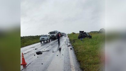 Según Luchemos por La Vida la velocidad y el consumo de alcohol y drogas son las principales causas de accidentes viales en nuestra provincia.