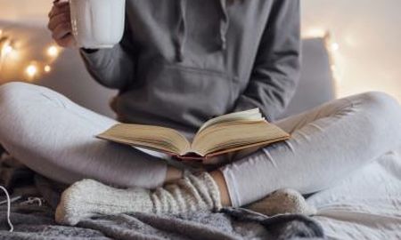 La lectura es uno de los pasatiempos favoritos de las mujeres con alto coeficiente intelectual, ya que estimula la mente y la empatía. La lectura es uno de los pasatiempos favoritos de las mujeres con alto coeficiente intelectual, ya que estimula la mente y la empatía.