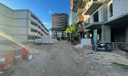 El Gobierno nacional resolvió dejar sin efecto la subasta pública de uno de los predios del Procrear en la ciudad de Santa Fe. El Gobierno nacional resolvió dejar sin efecto la subasta pública de uno de los predios del Procrear en la ciudad de Santa Fe.