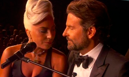Hicimos una historia de amor. Para mí, como intérprete y como actriz, por supuesto queríamos que la gente creyera que estábamos enamorados, había dicho la entonces nominada al Oscar, que reconoció que querían que la gente creyera que había más que una relación profesional entre ambos. Hicimos una historia de amor. Para mí, como intérprete y como actriz, por supuesto queríamos que la gente creyera que estábamos enamorados, había dicho la entonces nominada al Oscar, que reconoció que querían que la gente creyera que había más que una relación profesional entre ambos.