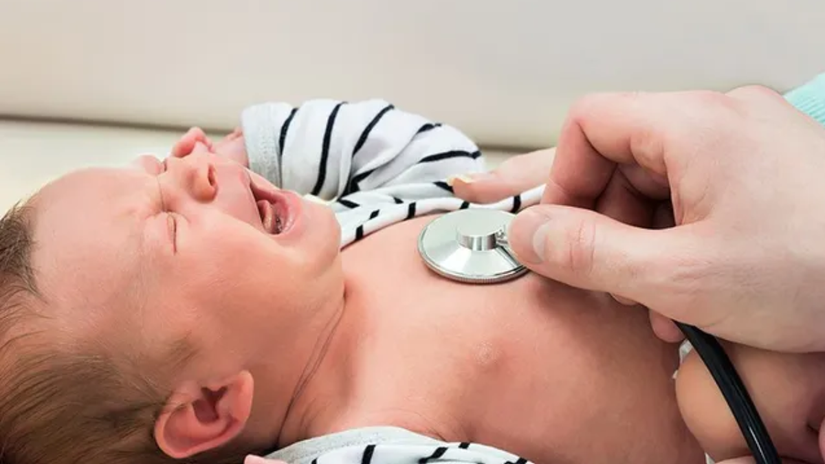 El grupo más afectado es el más vulnerable.