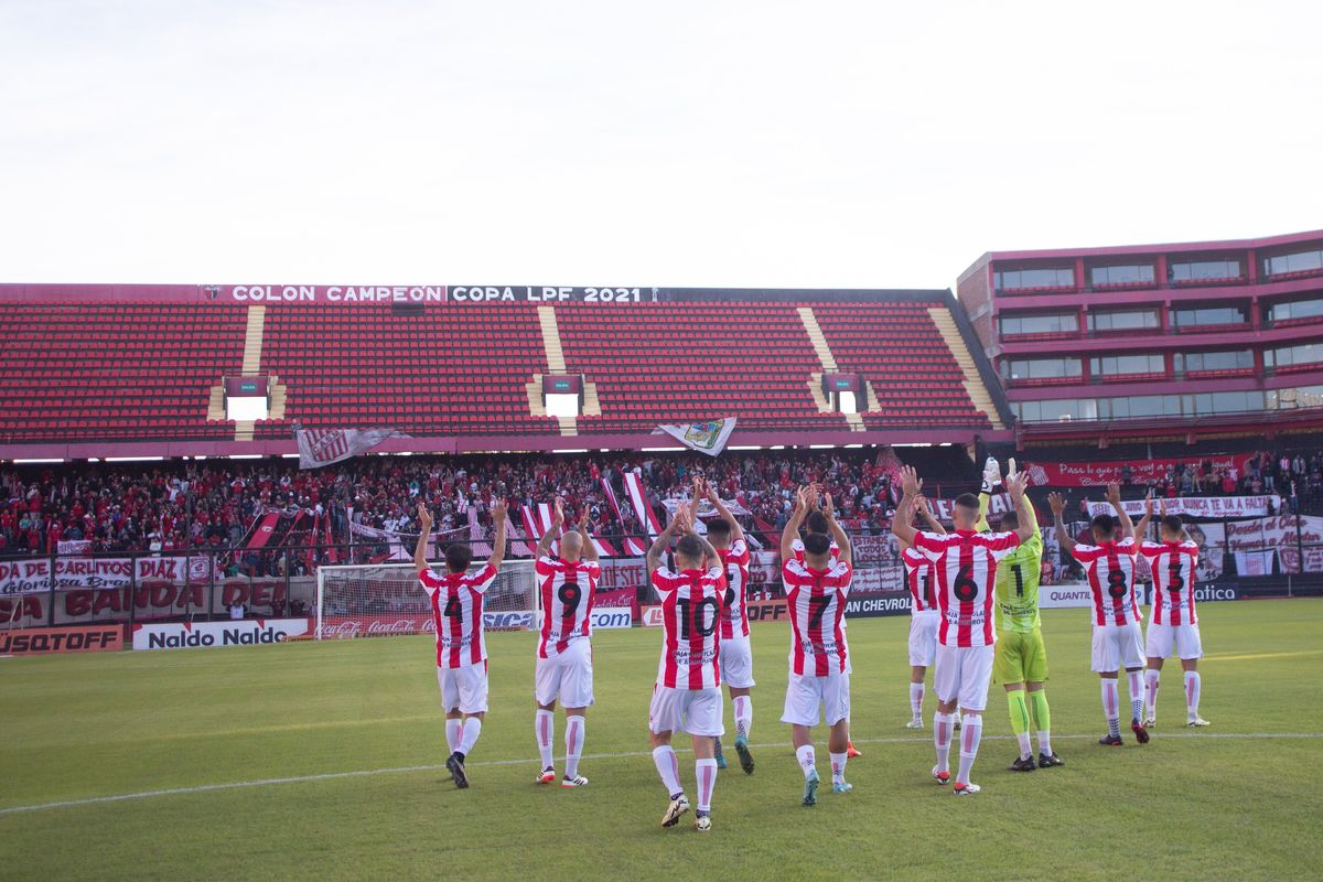 San Martín de Tucumán pidió cambiar la sede del partido contra Colón por Copa Argentina: Un evento de alto riesgo