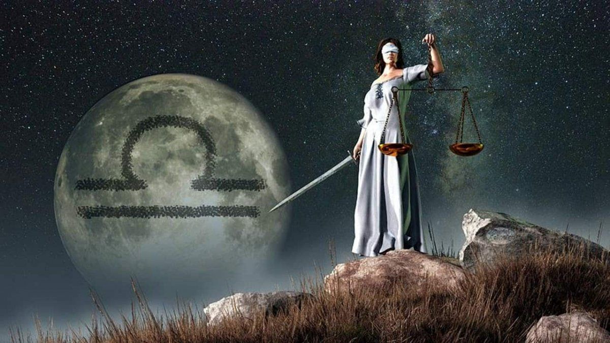 La Luna en Libra el 6 de abril&nbsp; convertir&aacute; a los signos de&nbsp;C&aacute;ncer