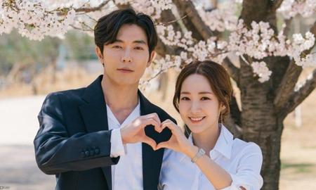La romántica serie coreana que está en Movistar TV, tiene 16 episodios y no te podés perder La romántica serie coreana que está en Movistar TV, tiene 16 episodios y no te podés perder
