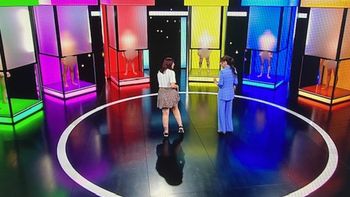 Naked Attraction: la controversial serie de HBO donde se elige pareja basándose en la apariencia física y el tamaño de los genitales