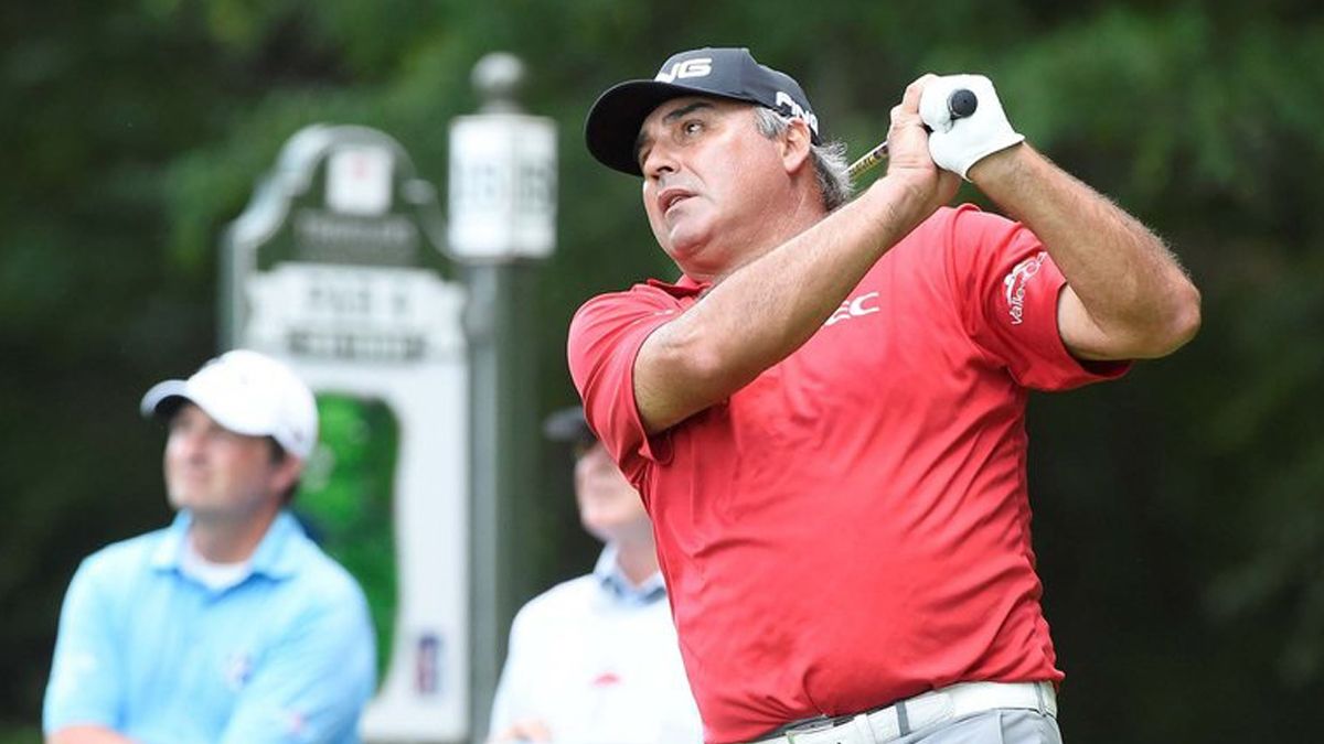 El golfista no se presentó a declarar el pasado viernes