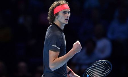 zverev vence a medvedev y logra el masters por segunda vez zverev vence a medvedev y logra el masters por segunda vez
