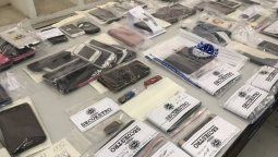 PDI dice estar “muy cerca” de esclarecer el ataque a Fiscalía PDI dice estar “muy cerca” de esclarecer el ataque a Fiscalía