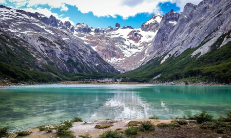 Vacaciones de invierno: cuáles son los destinos más elegidos este año por los argentinos Vacaciones de invierno: cuáles son los destinos más elegidos este año por los argentinos