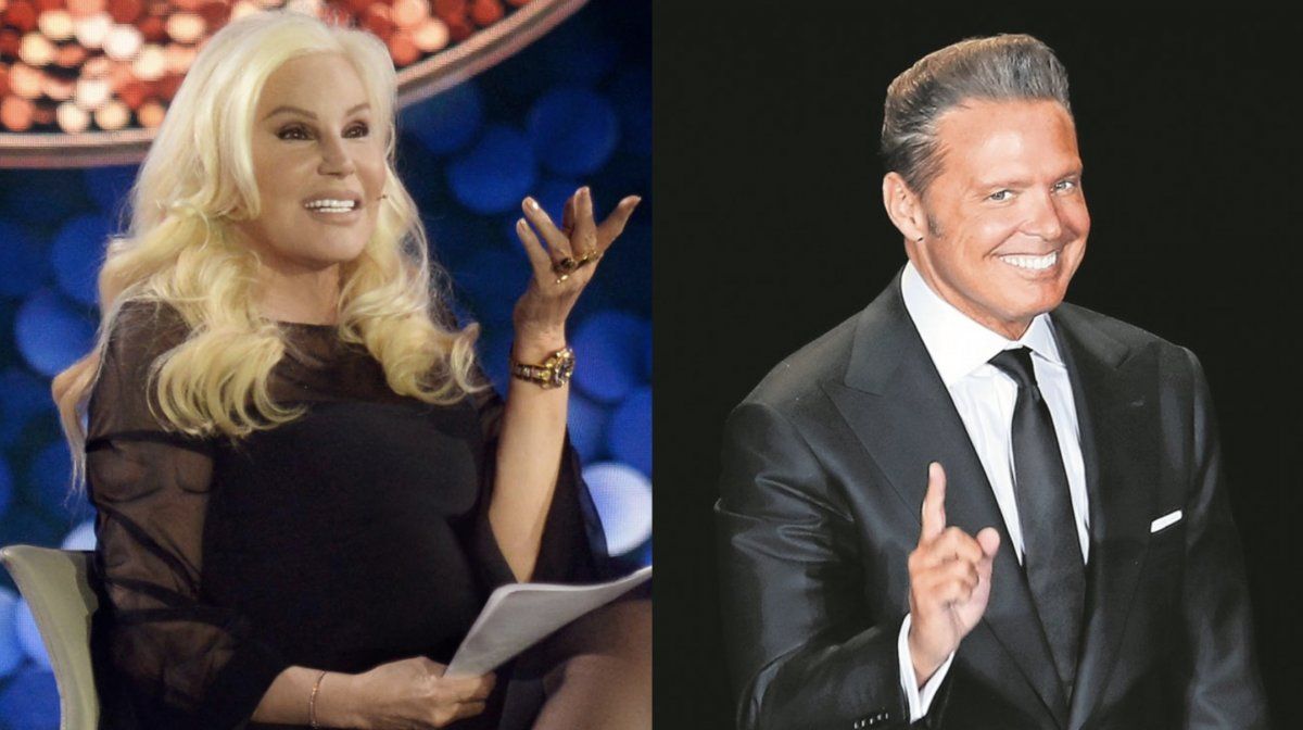 La señal de Susana Giménez compartió el insólito recuerdo de 1992