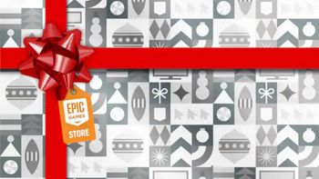 Epic Games sorprende a sus usuarios con dos videojuegos gratis por tiempo limitado