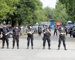 Entre el 23 y 24 de marzo de este año, se produjo un sangriento motín en la cárcel de Las Flores, en el que fueron asesinados cinco presos. Pocos días después hubo otros dos homicidios dentro del penal. Entre el 23 y 24 de marzo de este año, se produjo un sangriento motín en la cárcel de Las Flores, en el que fueron asesinados cinco presos. Pocos días después hubo otros dos homicidios dentro del penal.