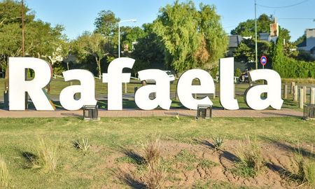 El caso ocurrió en la localidad del departamento Castellanos.&nbsp;