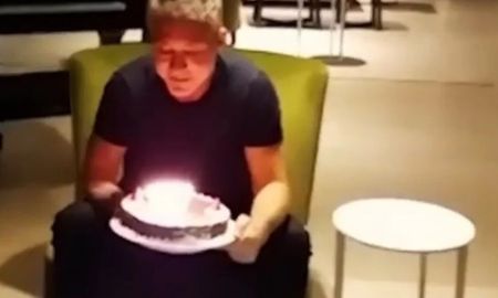 asi fue el solitario cumpleanos de adrian suar en plena cuarentena asi fue el solitario cumpleanos de adrian suar en plena cuarentena