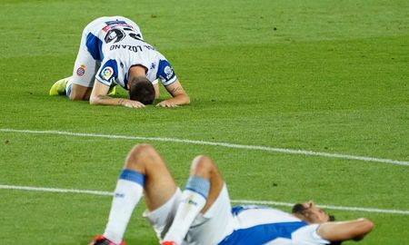 El Espanyol de Barcelona emitió un comunicado solicitando a La Liga que anule los descensos por el coronavirus. El Espanyol de Barcelona emitió un comunicado solicitando a La Liga que anule los descensos por el coronavirus.