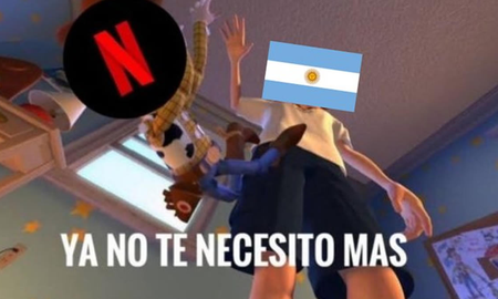 Chau Netflix: Mercado Libre lanzó su servicio de streaming gratuito, Mercado Play Chau Netflix: Mercado Libre lanzó su servicio de streaming gratuito, Mercado Play