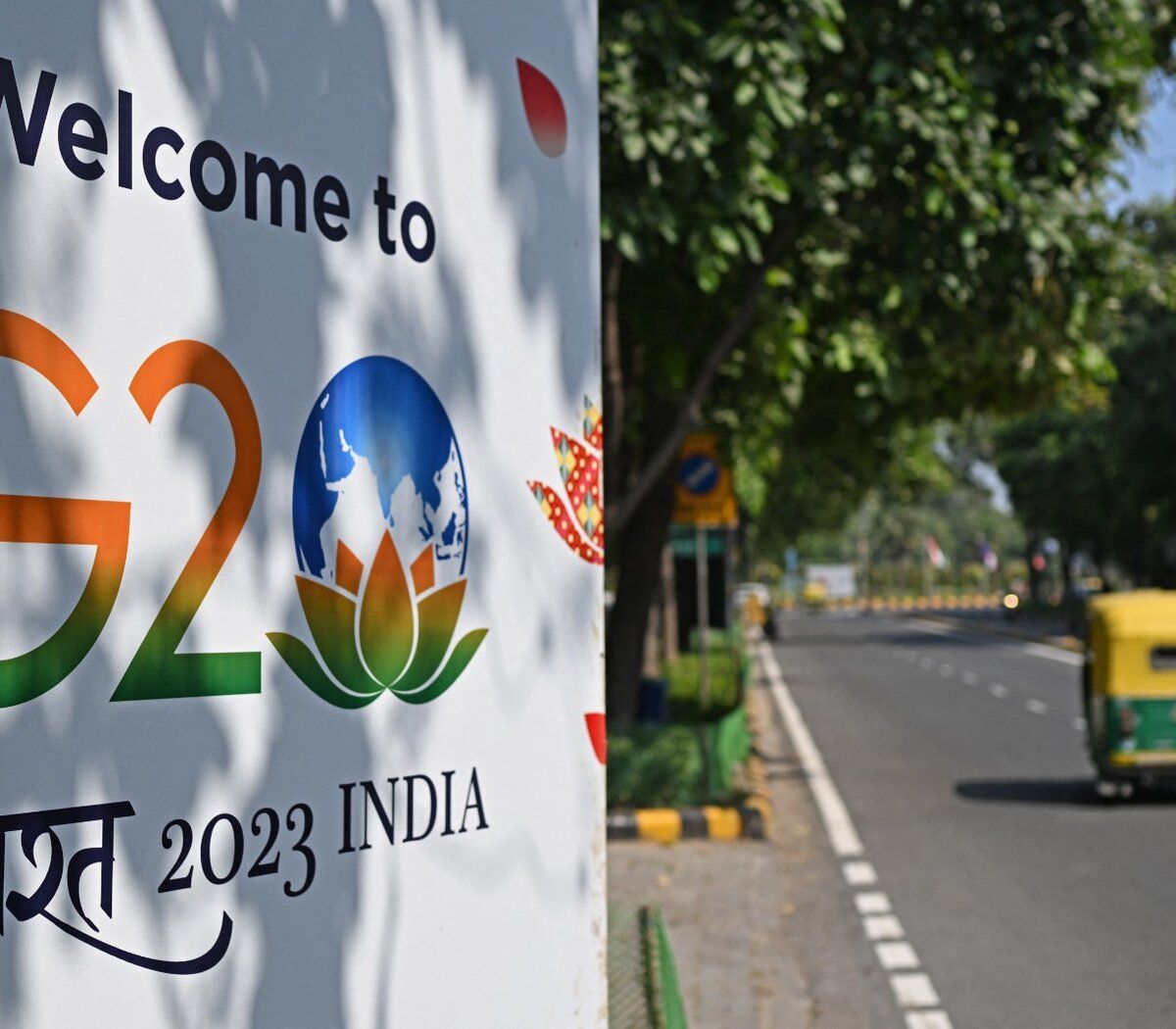 India acoge este año la cumbre del G20, que se celebrará en la capital, Delhi, del 9 al 10 de septiembre. India acoge este año la cumbre del G20, que se celebrará en la capital, Delhi, del 9 al 10 de septiembre.