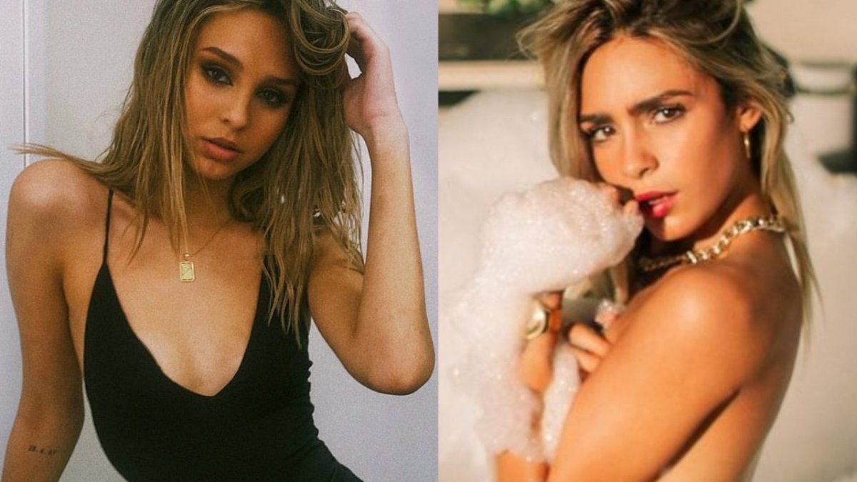 Reapareció la amiga de Juana Tinelli que le trajo tantos problemas&nbsp;